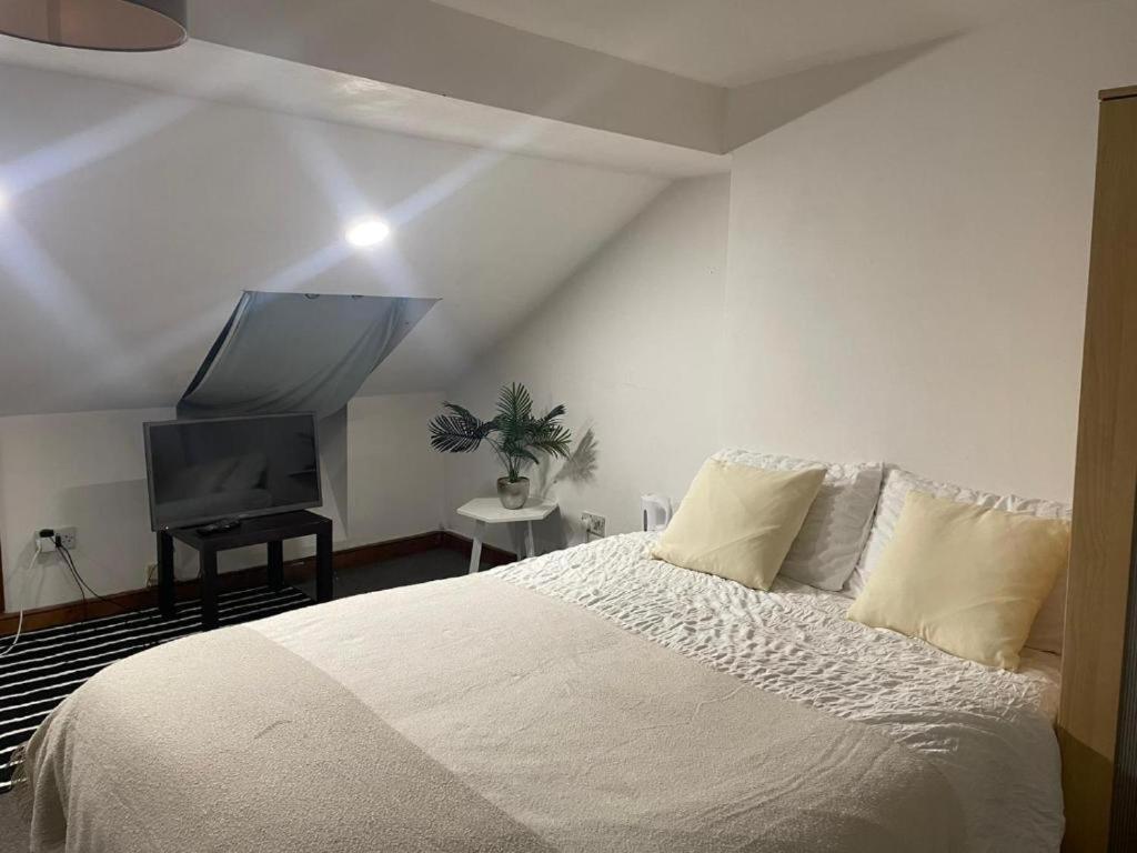 Guest House Balham, South London Spacious, Lambert, 6 Rooms Available ภายนอก รูปภาพ