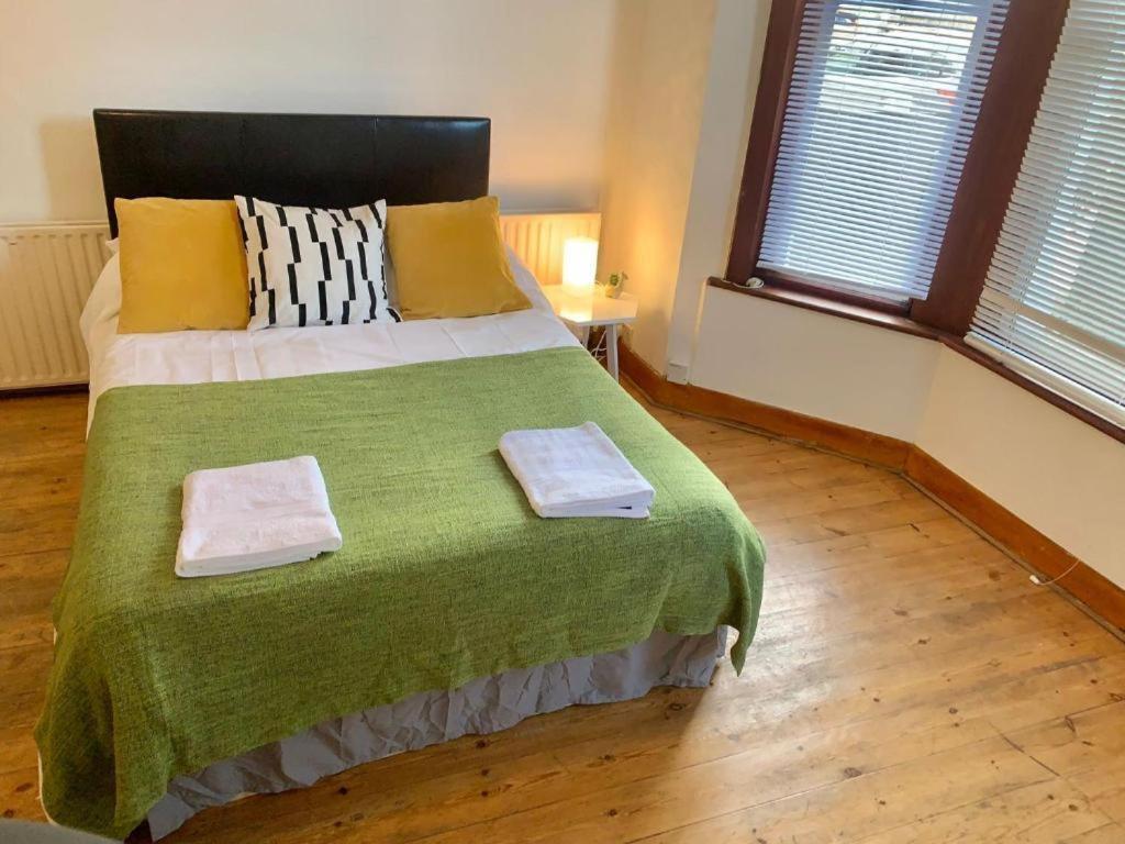 Guest House Balham, South London Spacious, Lambert, 6 Rooms Available ห้อง รูปภาพ